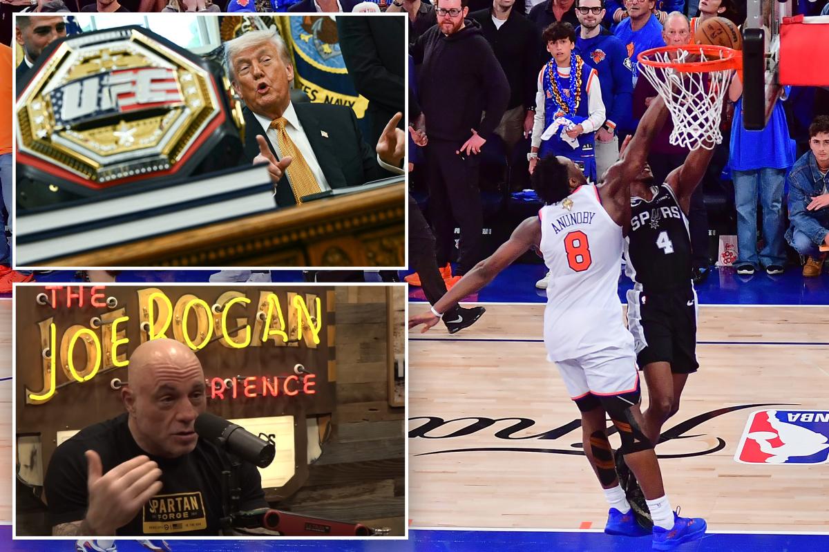 'They're gonna boo him everywhere else' | Gossip Wire