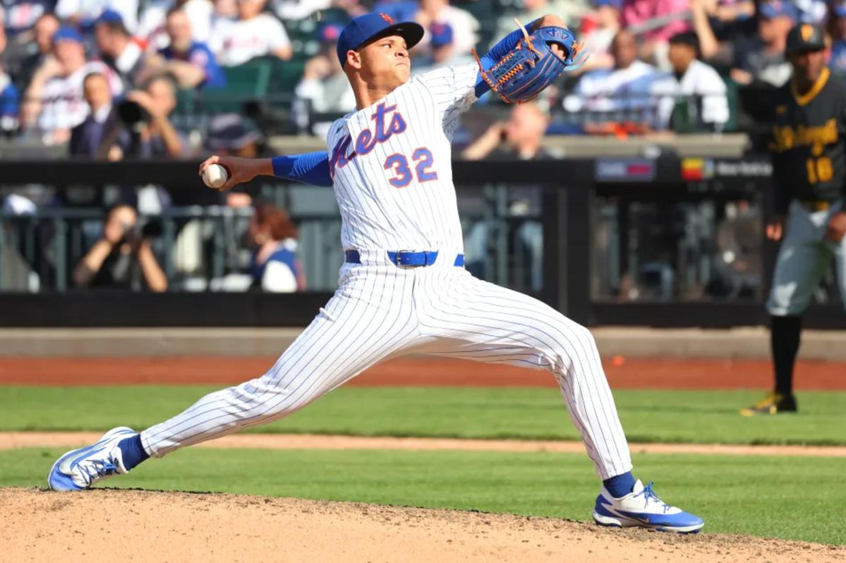 Tobias Myers closing in on Mets return but role | Sports News