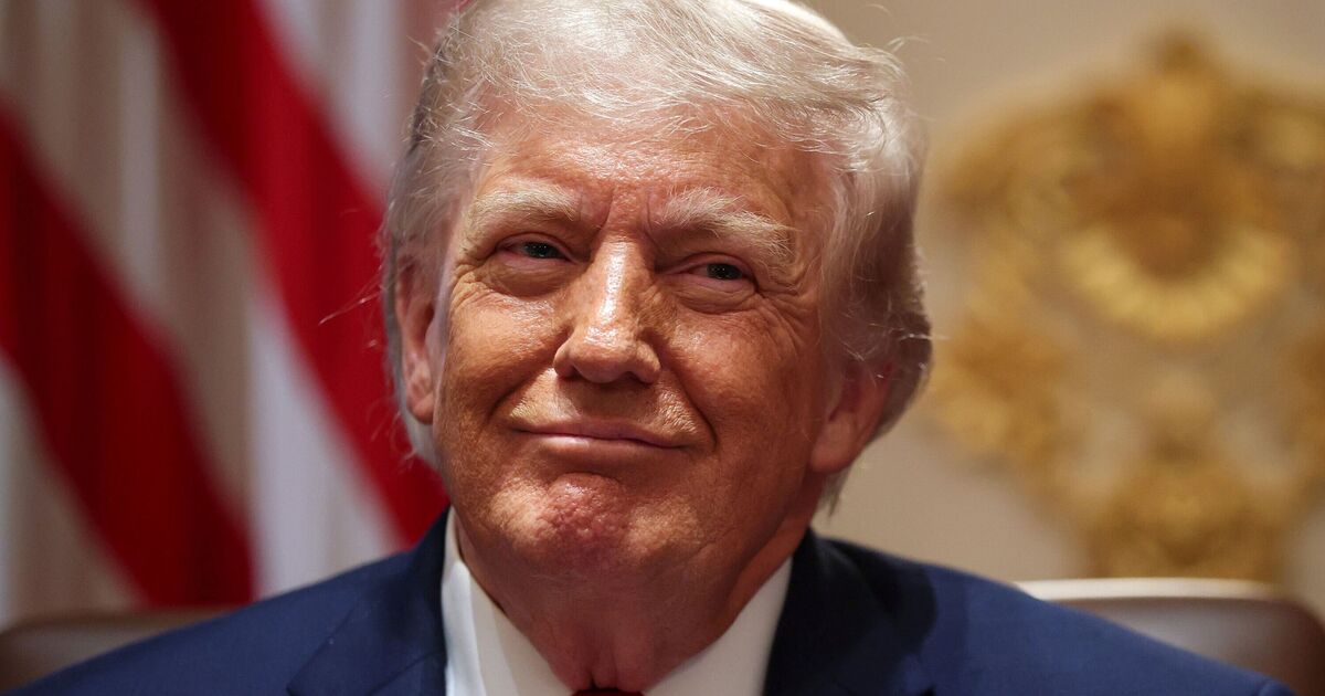 Trump blasts 'meaningless' House vote to end Iran | Political News
