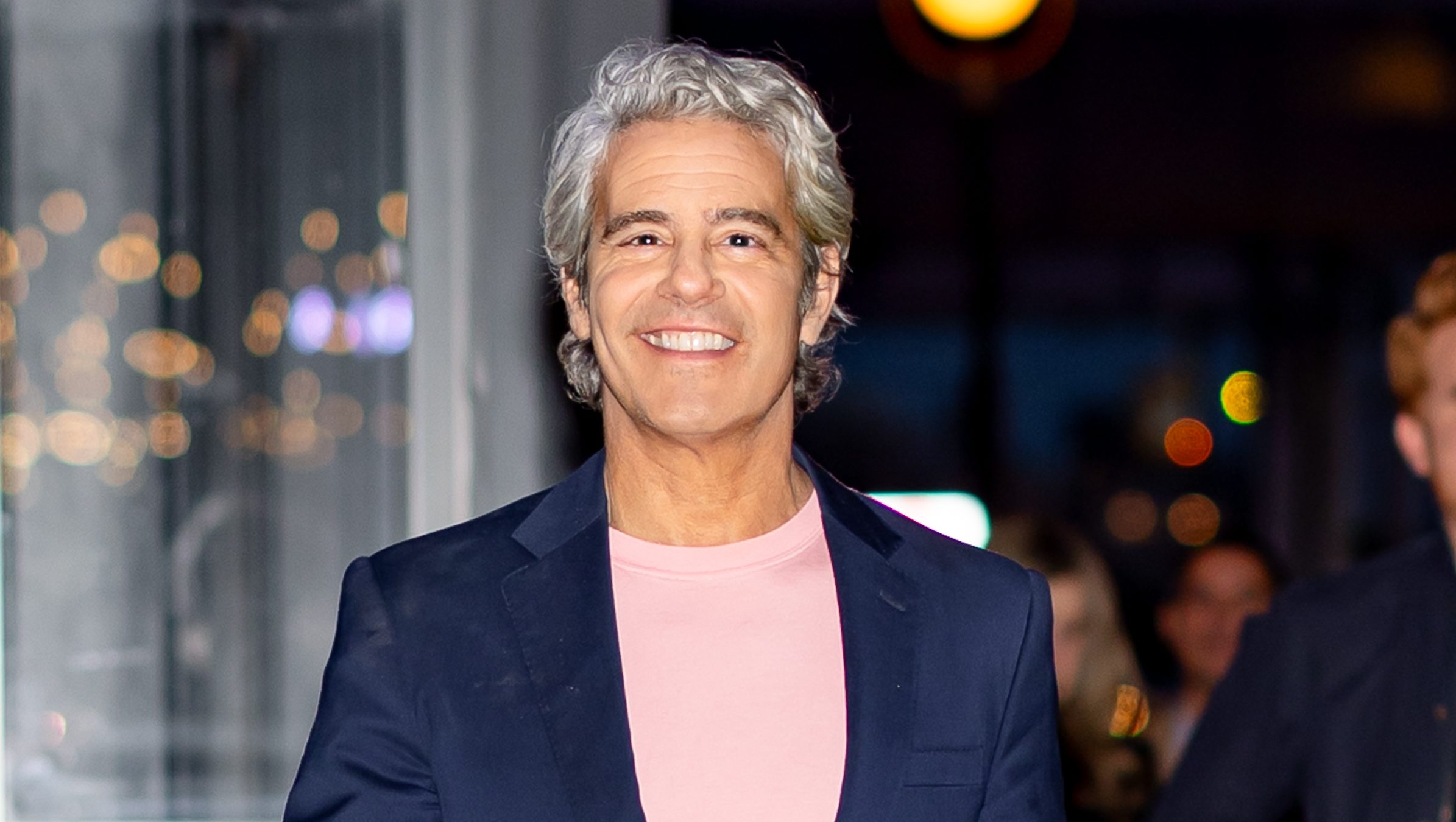 Who Is Andy Cohen’s Boyfriend? 5 Things to Know | Gossip Wire