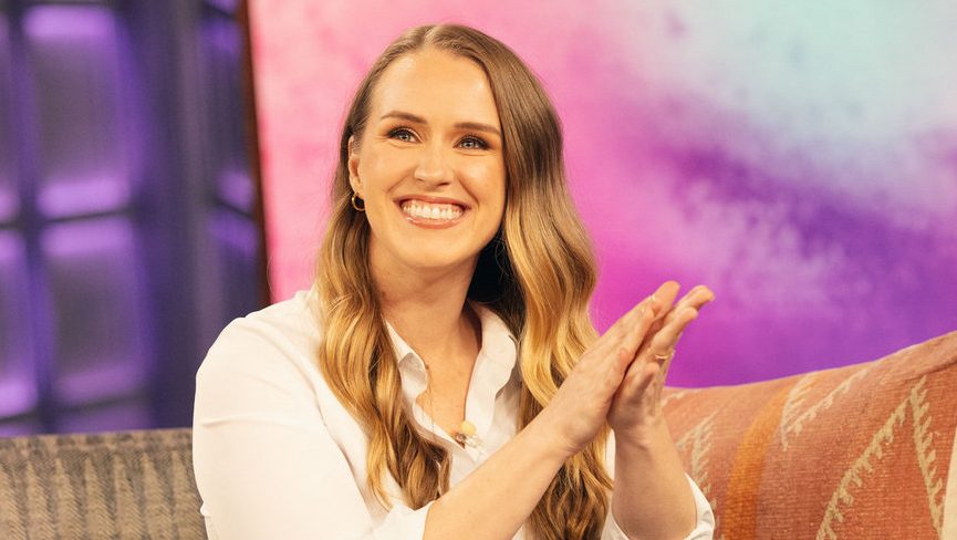 Who Is Jen Hamilton? 5 Things to Know About the | Gossip Wire