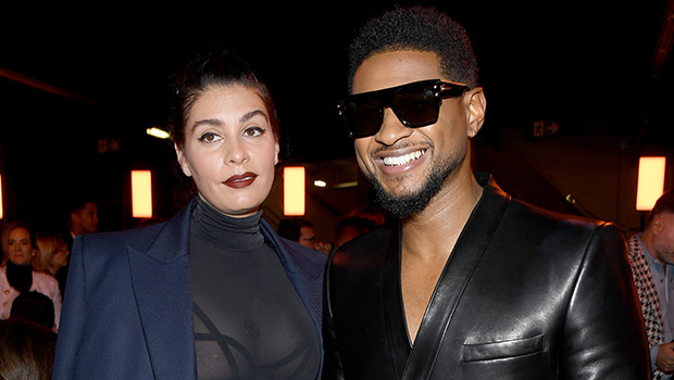 Who Is Usher’s Wife? Everything to Know About His | Gossip Wire
