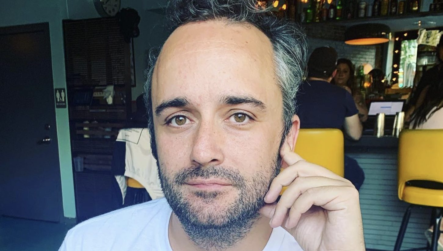 Who Was James Barker? 5 Things to Know About the | Gossip Wire