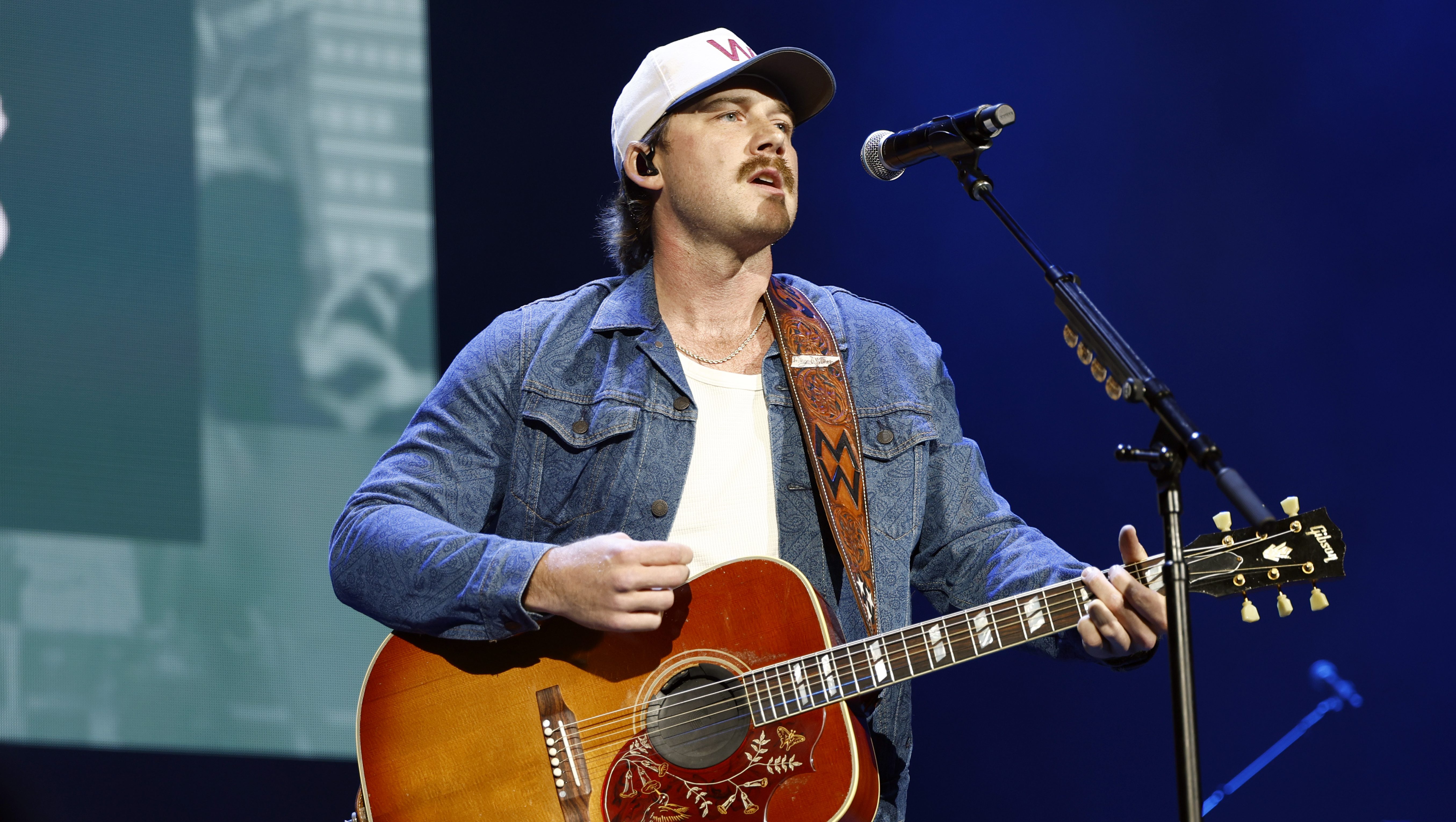 Why Was Morgan Wallen’s Pittsburgh Concert | Gossip Wire