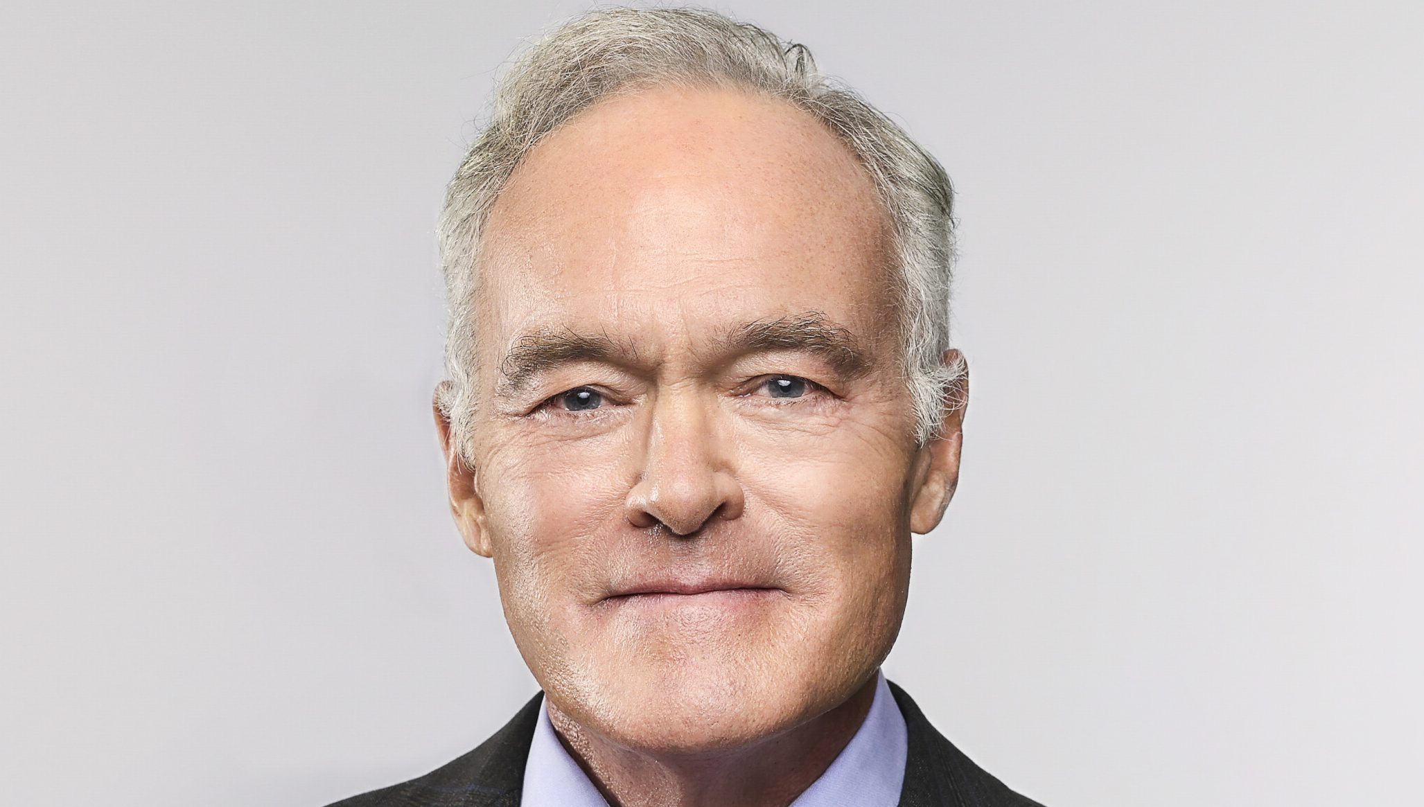 Why Was Scott Pelley Fired From ’60 Minutes’? What | Gossip Wire