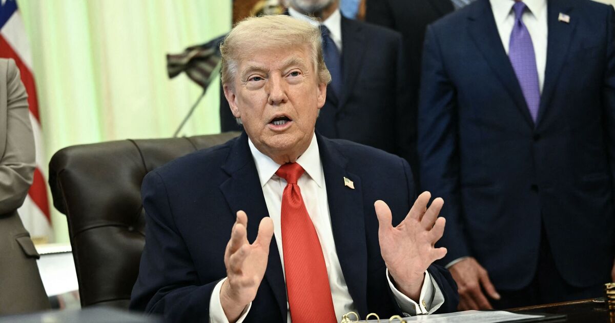 10 key terms of Trump's 'Great Deal' with Iran | Political News