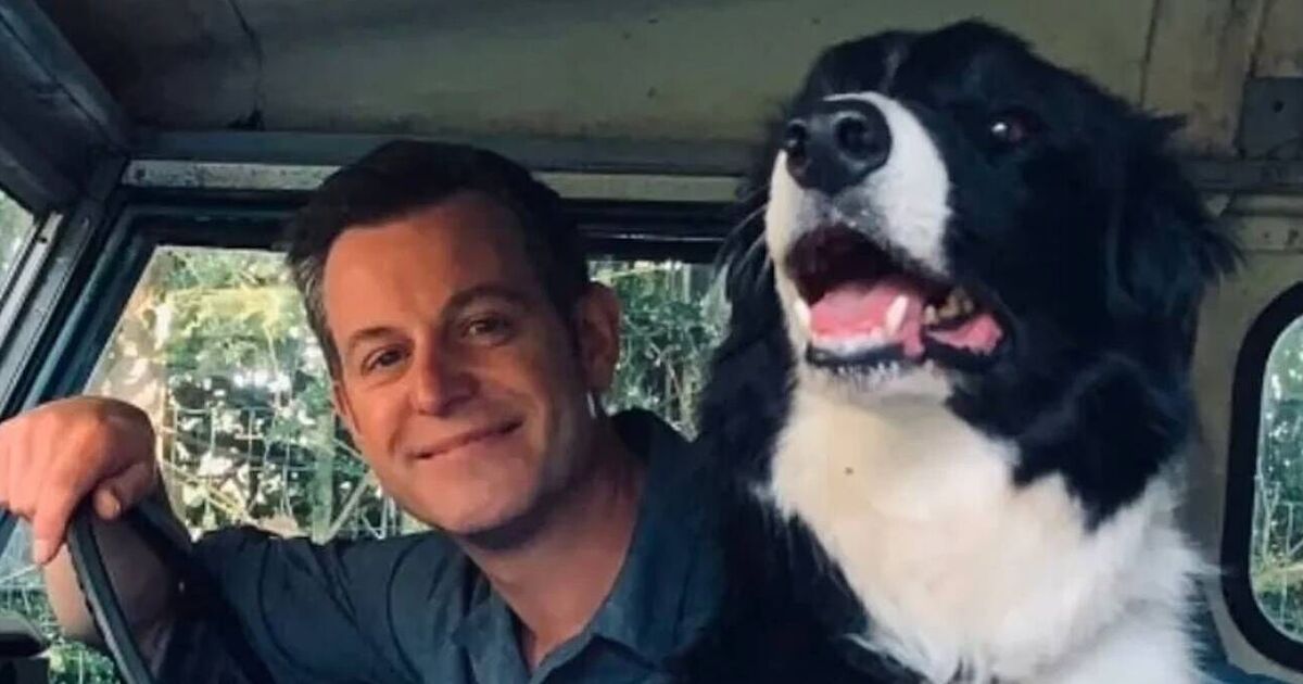 BBC Countryfile's Matt Baker lands new role in major | UK News