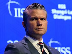 Fox News viewers humiliate Pete Hegseth as network | Latest US News