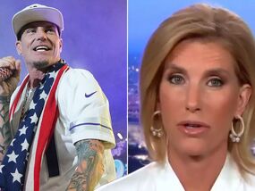 Fox News viewers turn on Laura Ingraham over 4-word | Latest US News