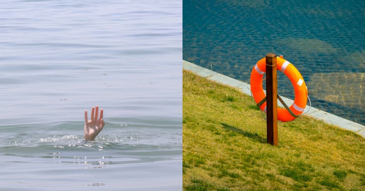 Mom drowned her 3 children in sea and left their bodies | New York News