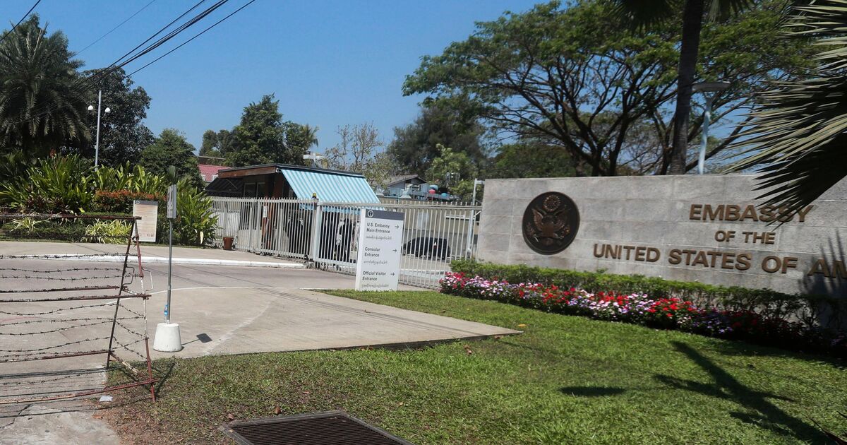Mystery deepens after American diplomat found dead | Political News