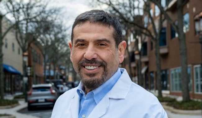 New Jersey Democrats Cross Point of No Return With