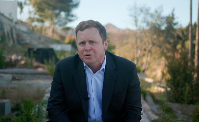 Spencer Pratt Says Campaign Is Over, but LA's
