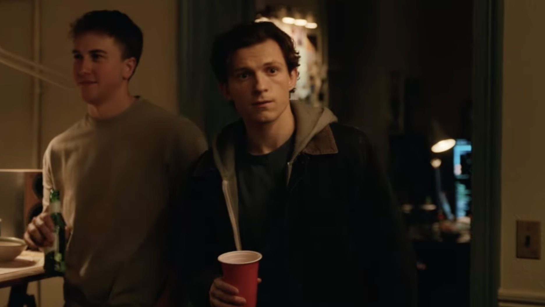 ‘Spider-Man: Brand New Day’ Cast: Actors Playing | Gossip Wire