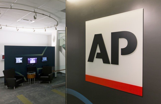 The Associated Press Argues Against Itself in