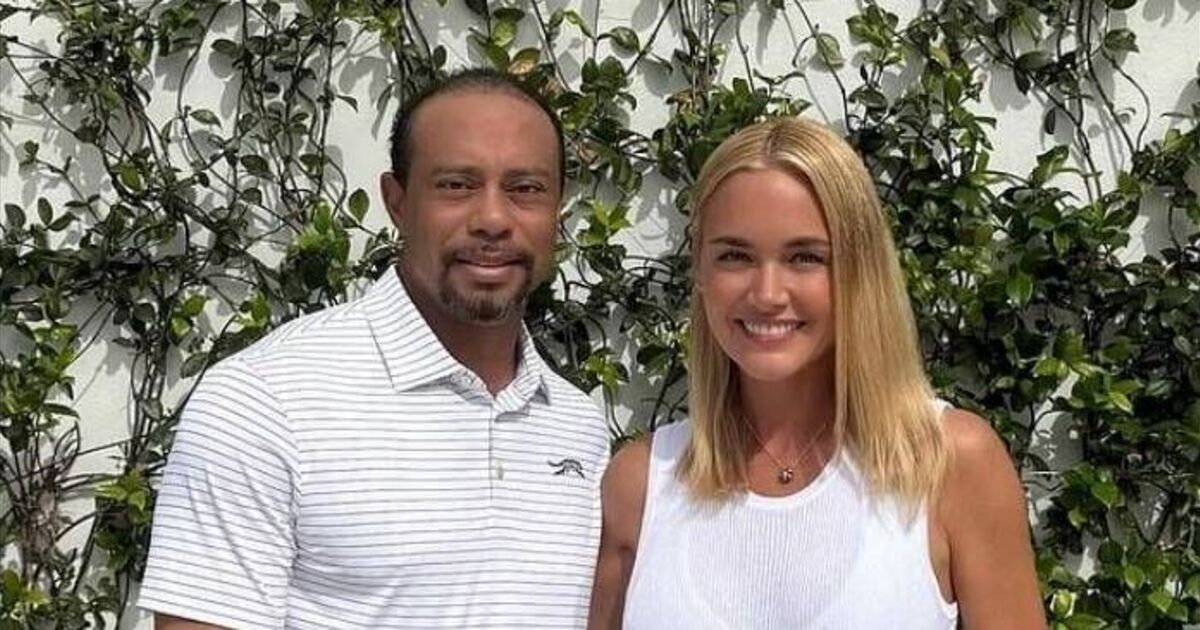 Tiger Woods and Vanessa Trump still have 'solid | Golf News