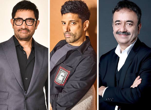 Aamir Khan’s Lalkaara to be produced by Excel | Indian movie News