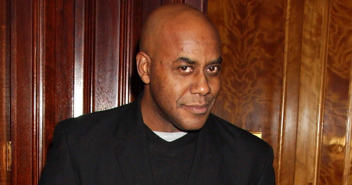 Ainsley Harriott flooded with support as he shares | UK News