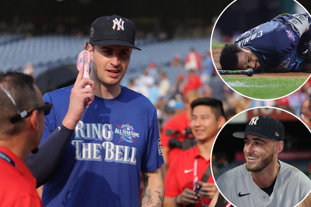 All-Star Game 2026 only highlights MLB problems | Sports News