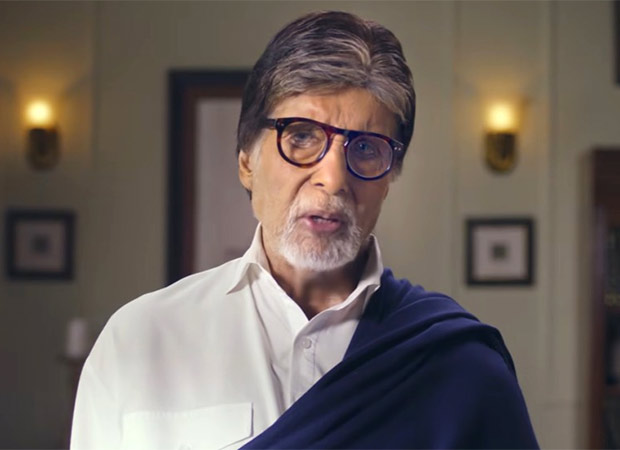 Amitabh Bachchan joins Policybazaar as brand | Indian movie News