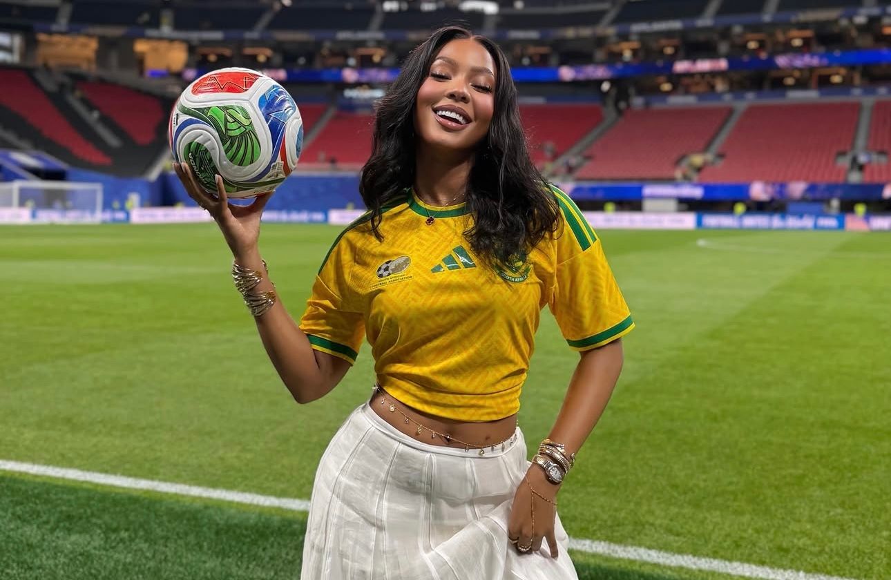 Baddie Goooaaaallllls! A Gallery Of Sporty | Gossip Wire
