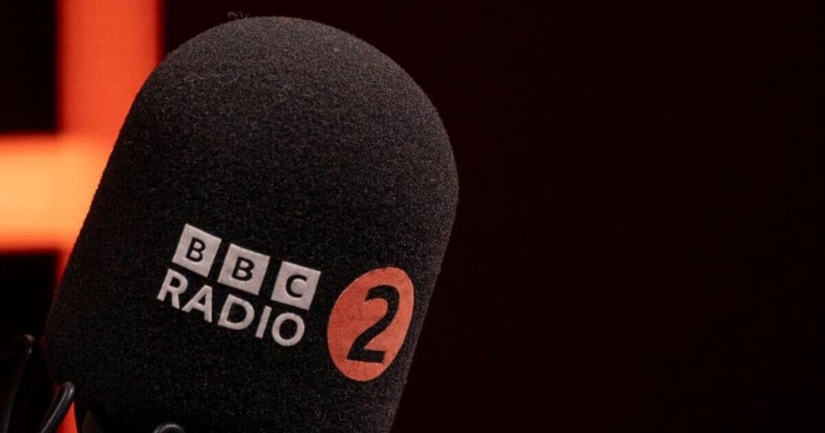 BBC Radio 2 presenter reveals devastating dementia | UK News