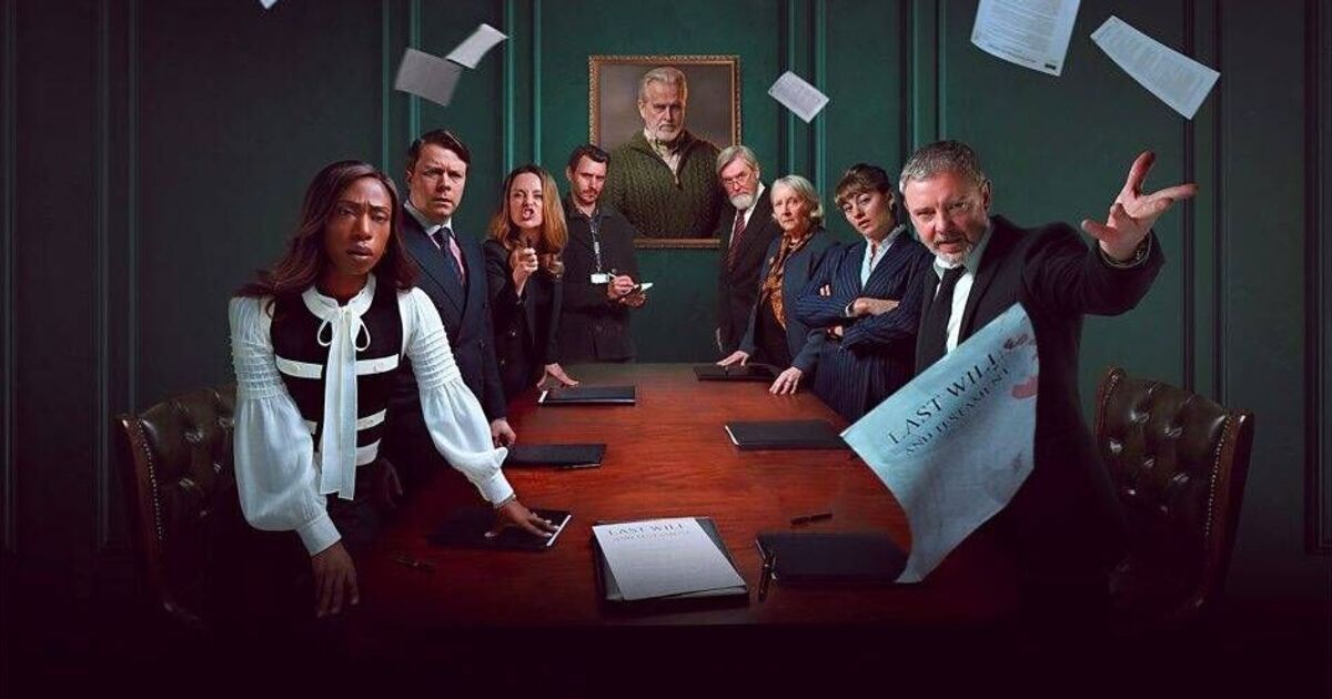 BBC viewers say 'didn't last long' after I, Jack | UK News