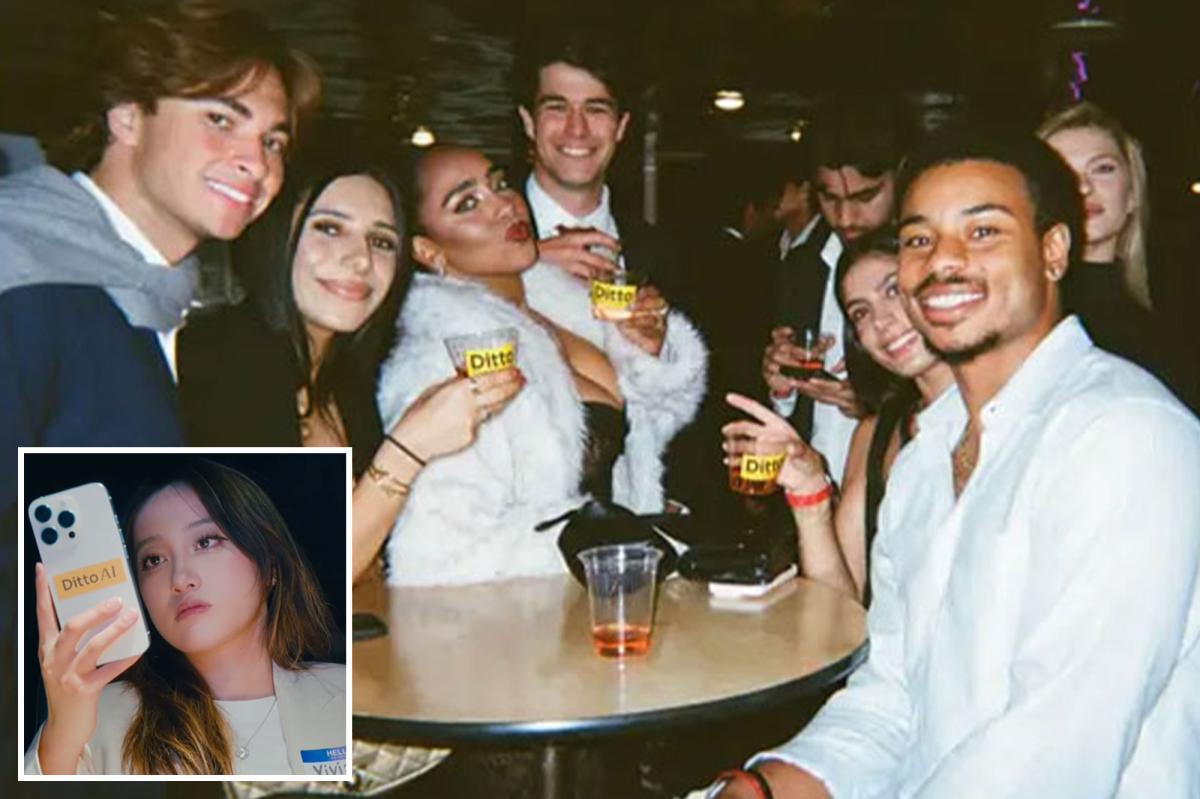 Bizarre new dating method takes California | Lifestyle News