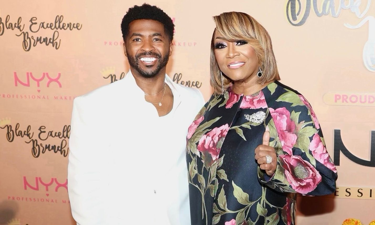 Black Excellence Brunch Honors Beloved Icon, | Gossip Wire