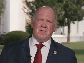 Border Czar Tom Homan branded a 'ghoul' for | Latest US News
