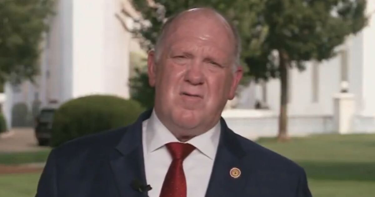 Border Czar Tom Homan branded a 'ghoul' for | TV Shows