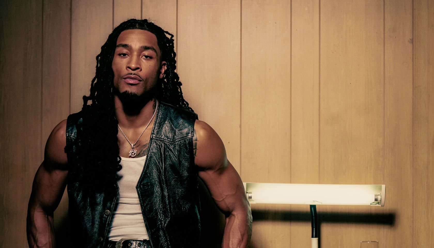#BOSSIPSounds: Soulful Storyteller Zae France Gets | Gossip Wire