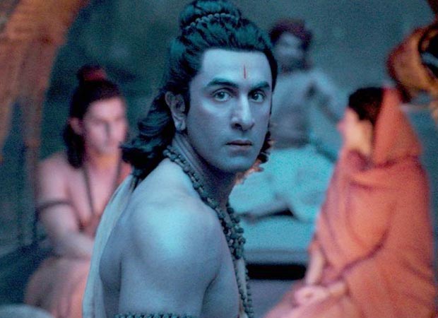 BREAKING: 4-minute-15-second-long trailer of | Indian movie News