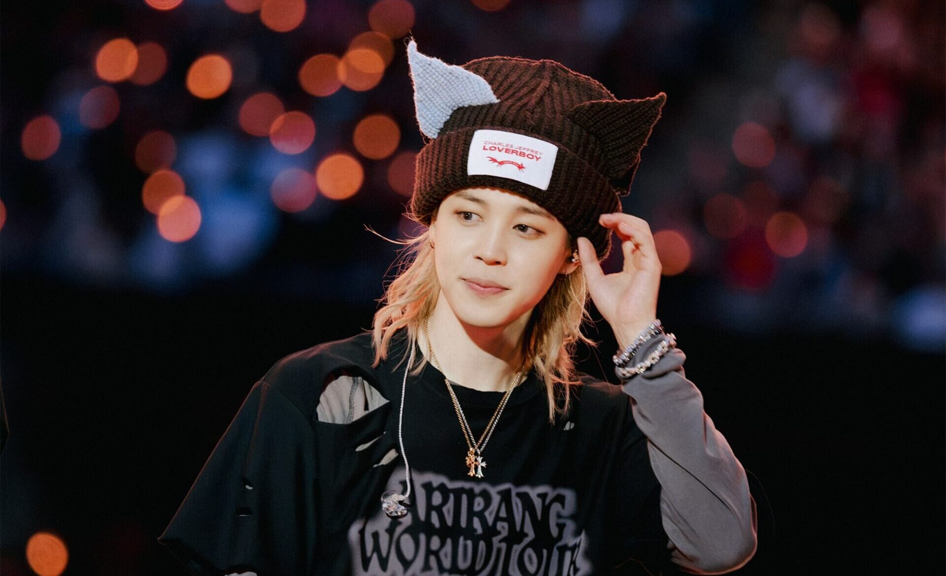 BTS Locks in London for the ‘ARIRANG’ World Tour’s | Gossip Wire News