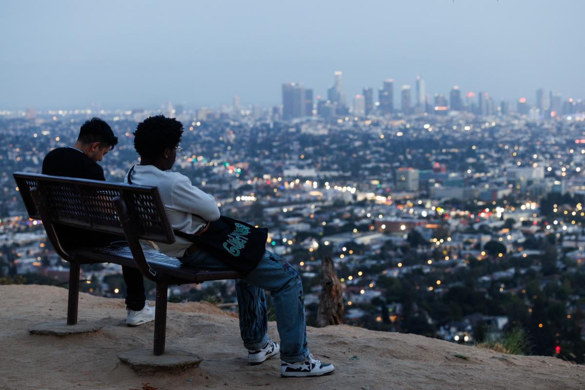 California ranked among the worst states to move | Lifestyle News