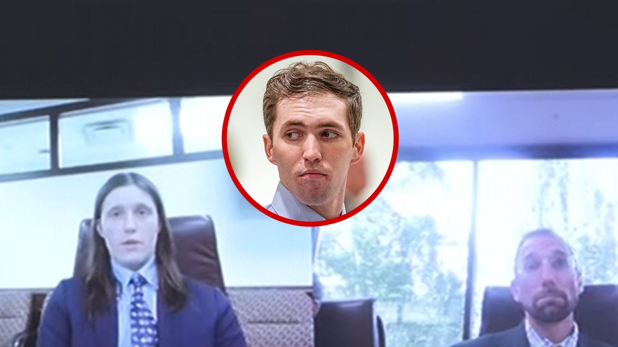 Charlie Kirk unlawful killing: Tyler Robinson's Partner