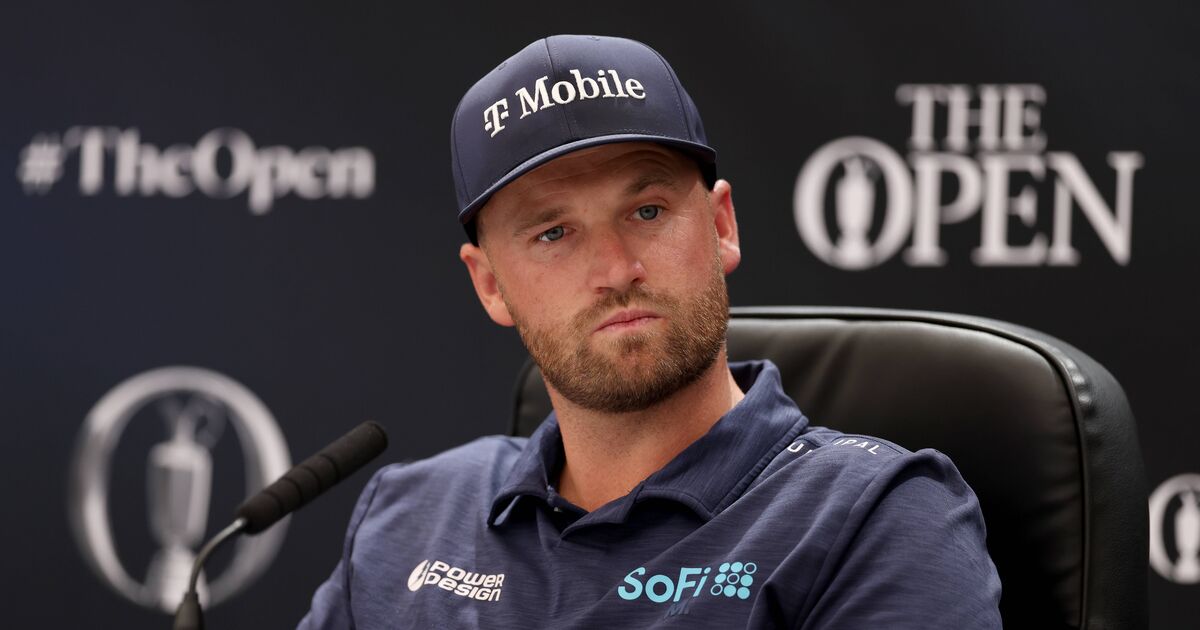 Clark backs Spieth's theory on cause of poor fan | Golf News