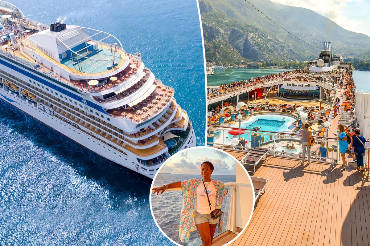 Cruise expert exposes hidden fees — and the easy | Lifestyle News