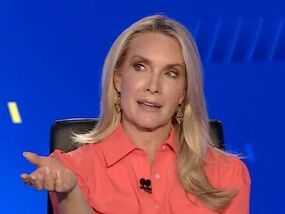 Dana Perino's Iran war comments on Fox News draw | Latest US News