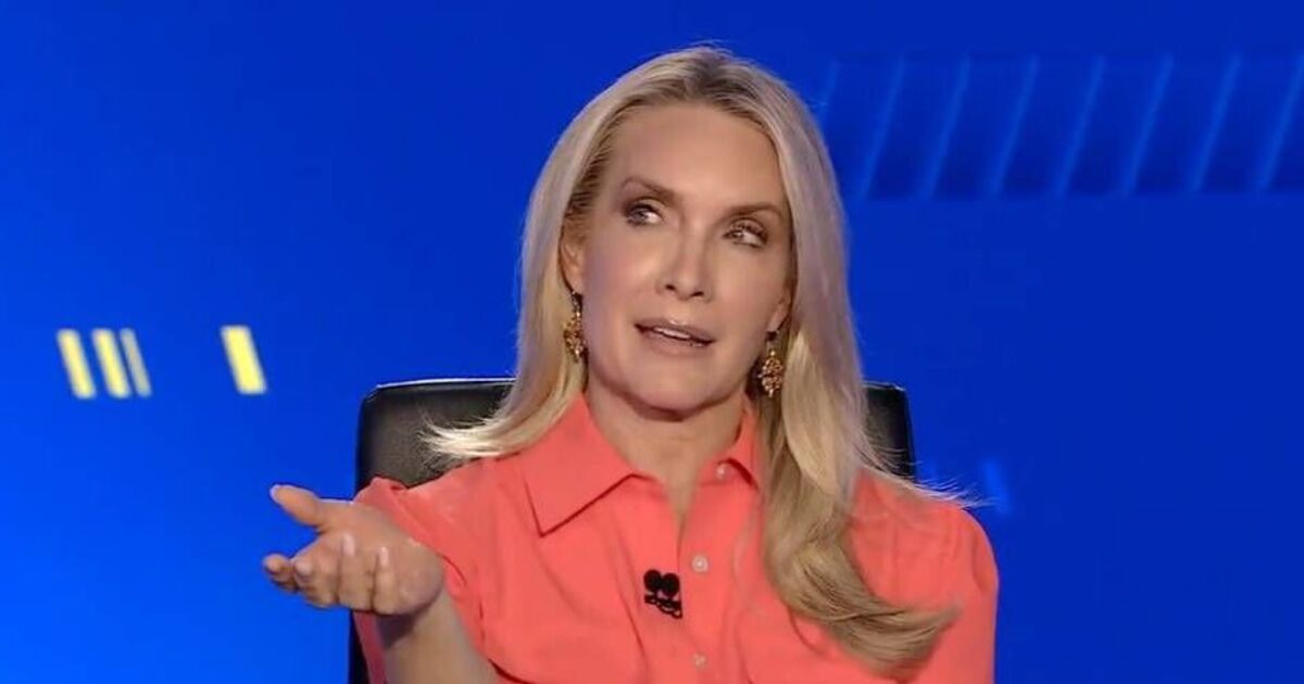 Dana Perino's Iran war comments on Fox News draw | TV Shows