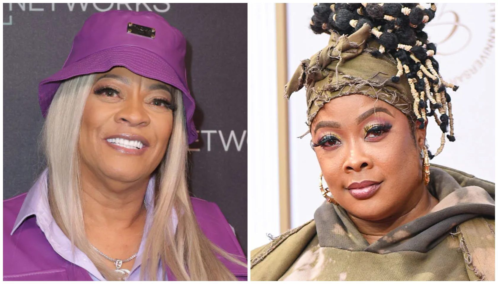 Deb Antney Doubles Down On Denying Da Brat TV Idea | Gossip Wire