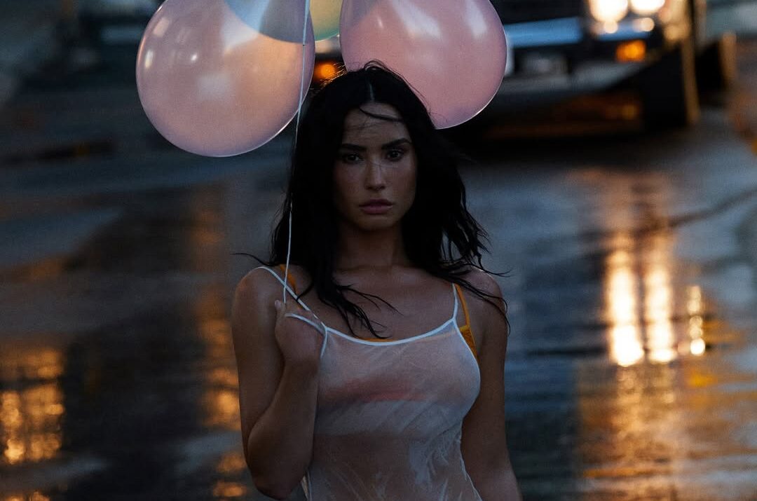 Demi Lovato Releases ‘IT’S NOT THAT DEEP’ | Gossip Wire News