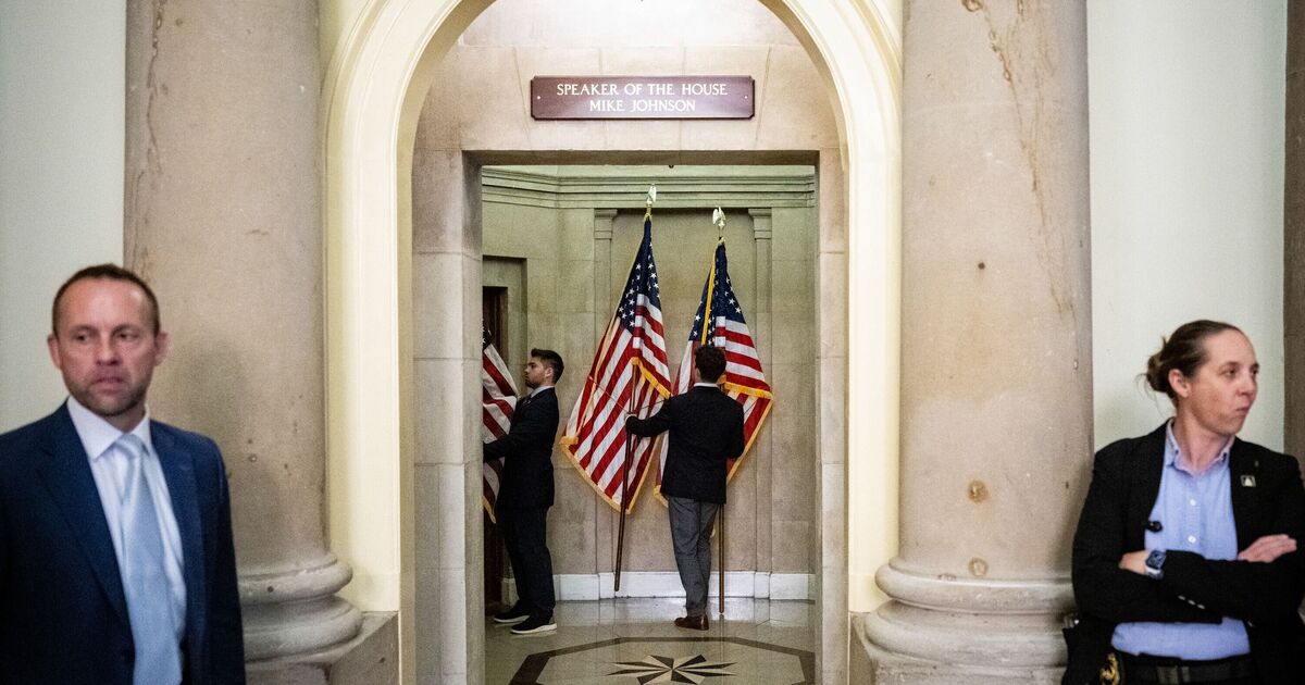 Democrats division over Israel exposed with | Political News