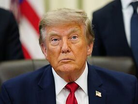 Donald Trump admits 'I don't feel great' | Latest US News