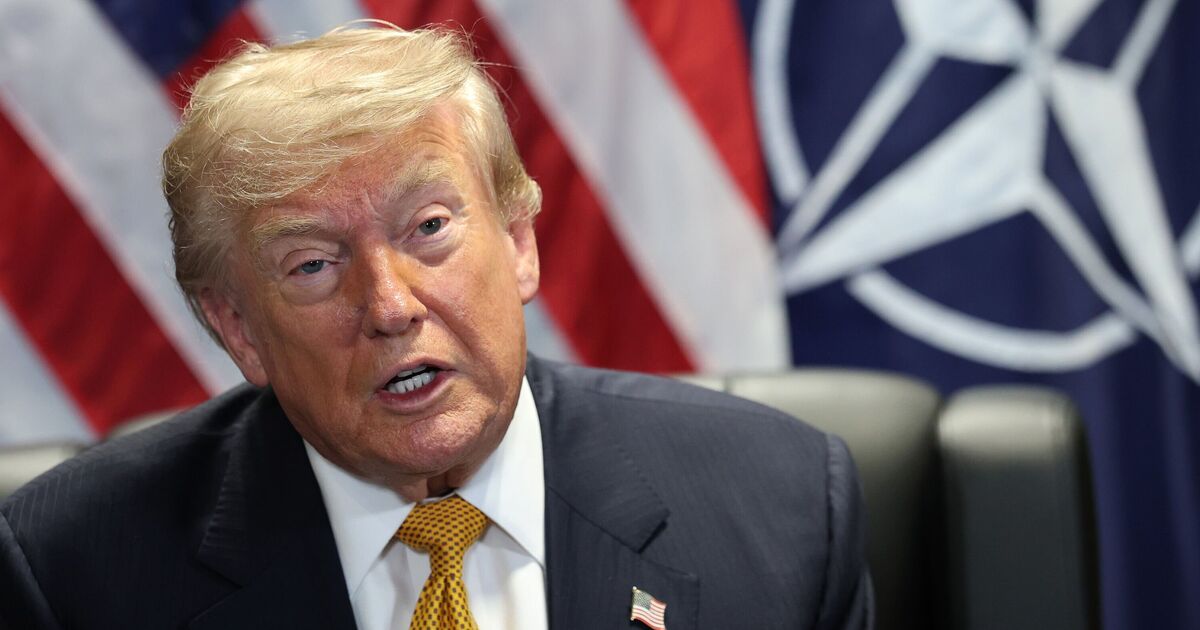 Donald Trump dubbed 'real estate fool' by Fox News | TV Shows
