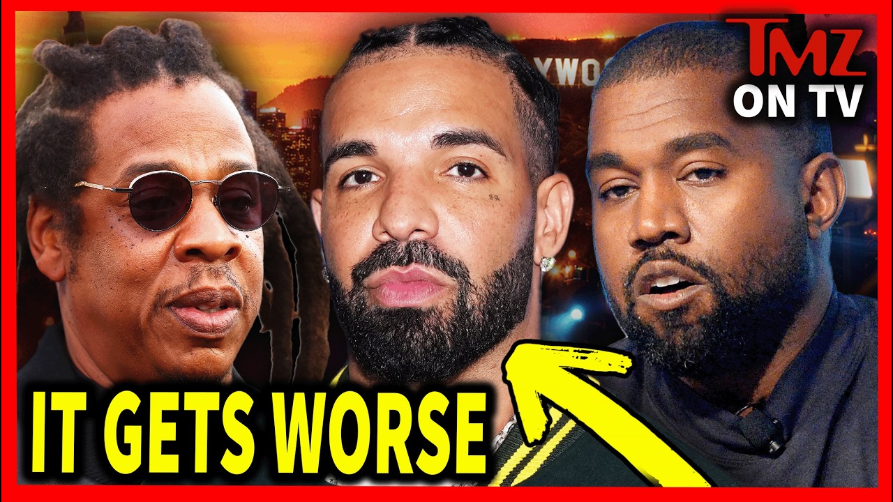Drake Under Fire Again...This Time It's Worse