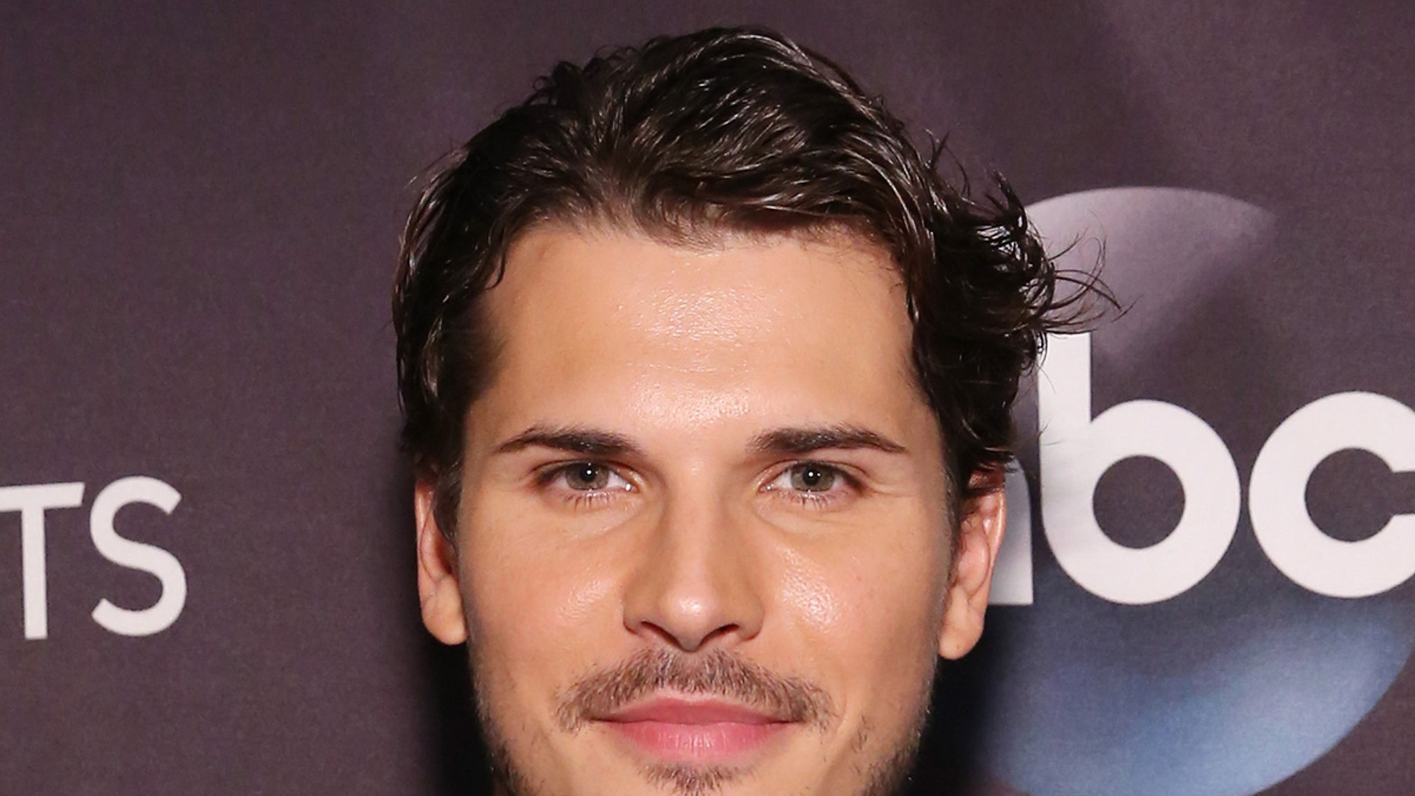 'DWTS' Gleb Savchenko Brings Receipts To