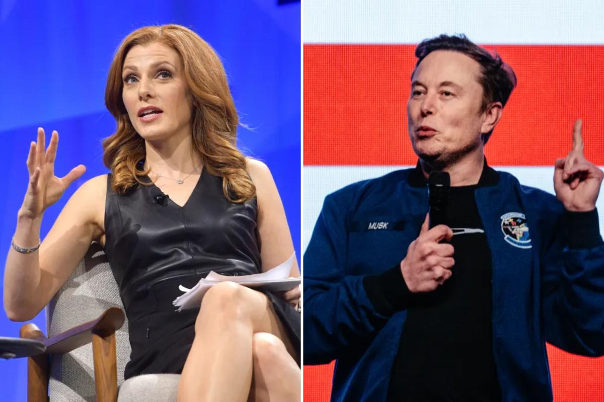 Elon Musk ditches CNBC interview at last minute, | Lifestyle News