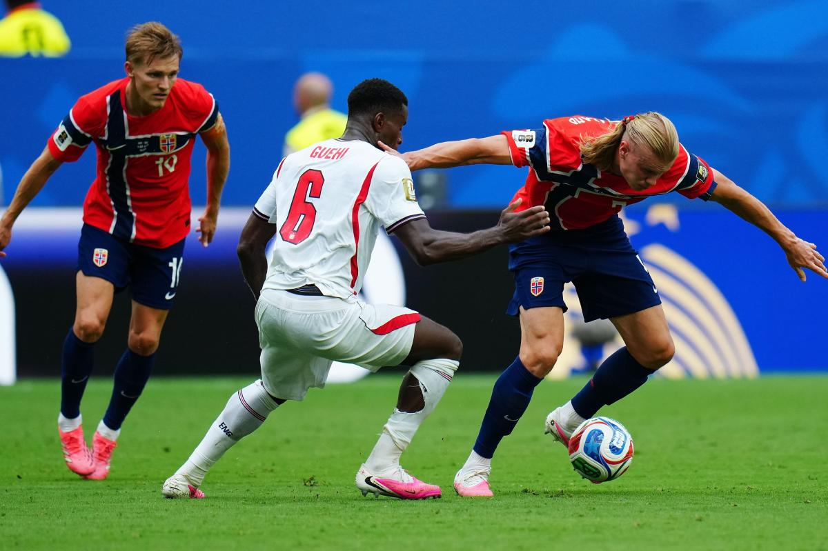 England changing its World Cup narrative with | Sports News