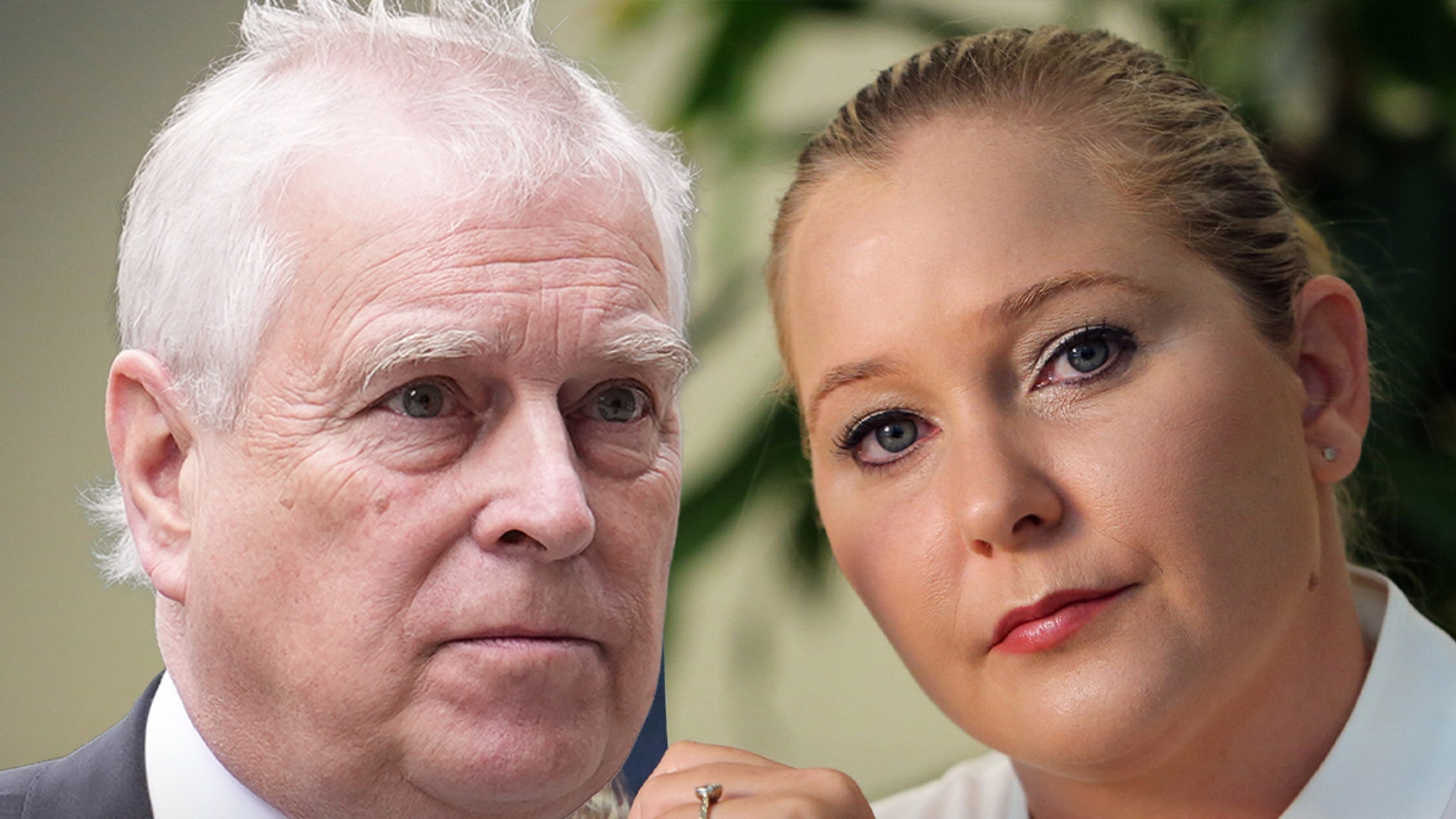 Ex-Prince Andrew Probe: Virginia Giuffre’s Family